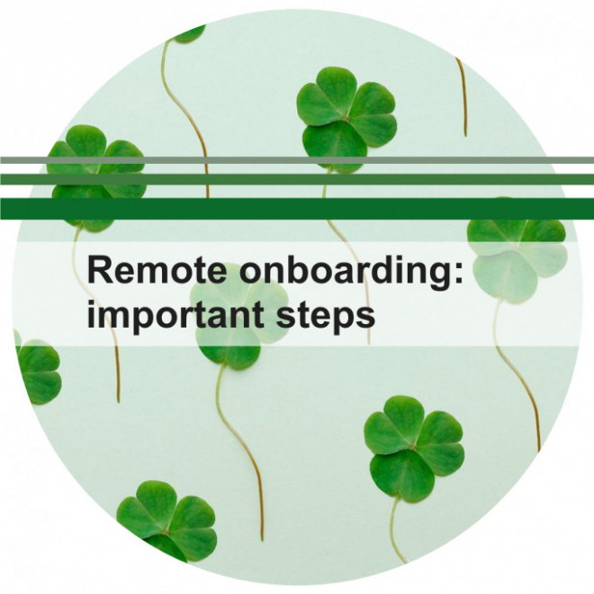 Remote Offboarding: important steps