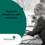 Is HRM payroll software necessary for small businesses?