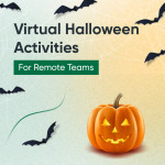Ways to Celebrate Halloween in the Workplace