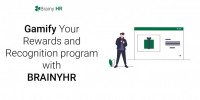 Gamify Your Rewards and Recognition program with BrainyHR