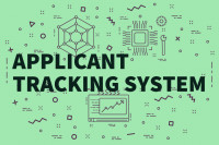 What is an Application Tracking System? How does an ATS aid HR managers?