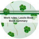 Work rules: Laszlo Bock