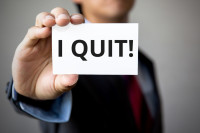 Why Employees Quit: Understanding the Causes and Solutions